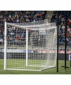 Kwik Goal Pro Premiere 8'x24' World Competition Soccer Goal, 2B8 -Deals Soccer Store a12 532 2