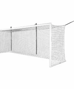 Kwik Goal Pro Premiere 8'x24' World Competition Soccer Goal, 2B8
