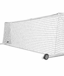 Kwik Goal Fusion 120 8'x24' Soccer Goal w/ Wheels, 2B3906 -Deals Soccer Store a12 536 2