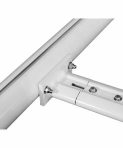 Kwik Goal Fusion 120 8'x24' Soccer Goal w/ Wheels, 2B3906 -Deals Soccer Store a12 536 3