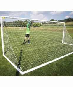 Kwik Goal 6.5'x12' Academy Soccer Goal, 2B5003 10 Kwik Goal 6.5'x12' Academy Soccer Goal, 2B5003 -Deals Soccer Store a12 540 1