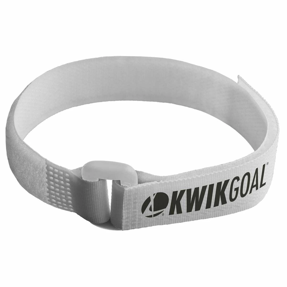 Kwik Goal 6.5'x12' Academy Soccer Goal, 2B5003 8 Kwik Goal 6.5'x12' Academy Soccer Goal, 2B5003 - Image 8