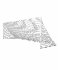 Kwik Goal 6.5'x12' Academy Soccer Goal, 2B5003