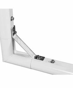 Kwik Goal 6.5'x12' Academy Soccer Goal, 2B5003 13 Kwik Goal 6.5'x12' Academy Soccer Goal, 2B5003 -Deals Soccer Store a12 540 5