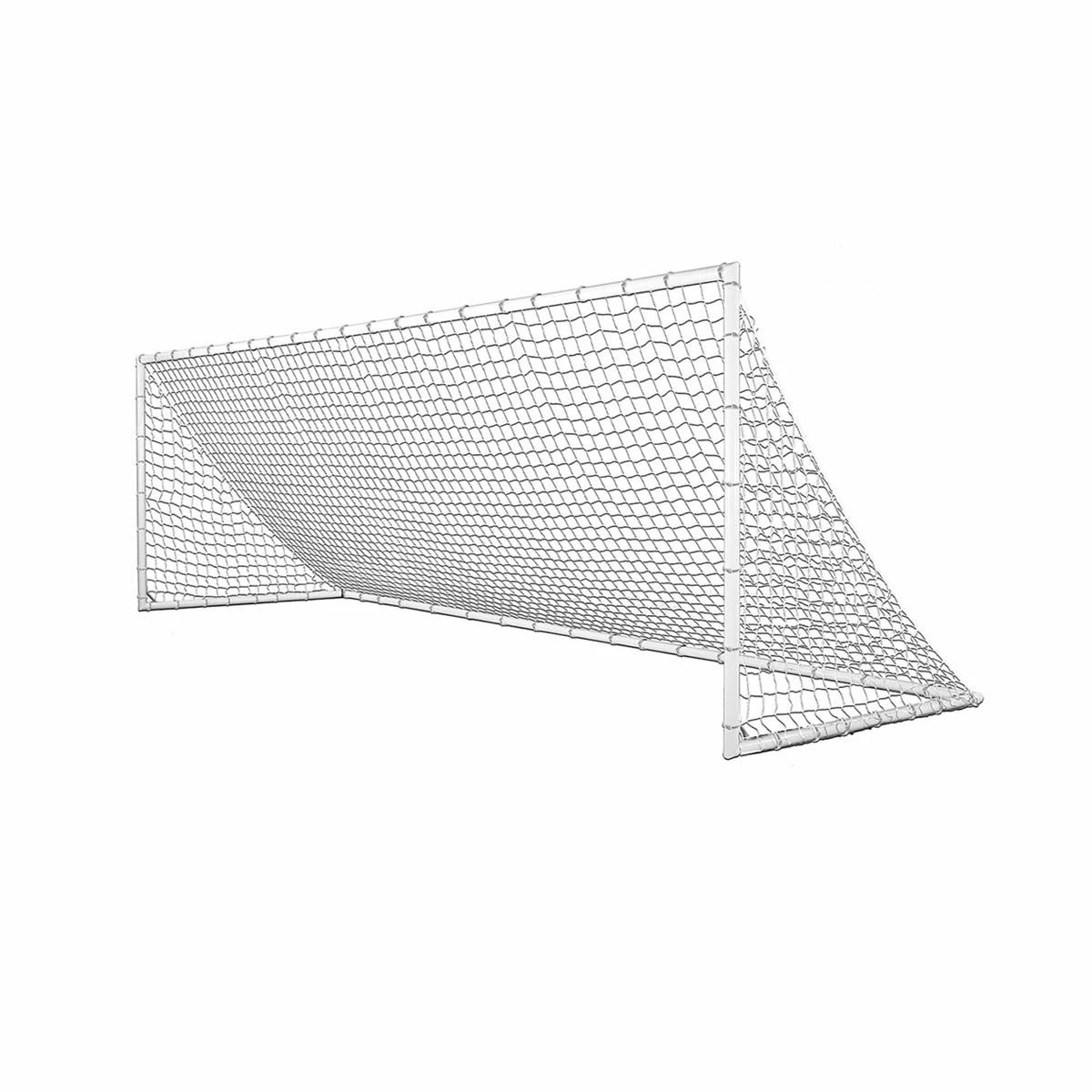 Kwik Goal 6.5'x12' Academy Soccer Goal, 2B5003 1 Kwik Goal 6.5'x12' Academy Soccer Goal, 2B5003