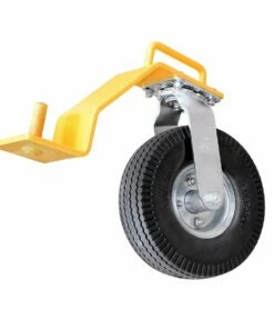 Kwik Goal 8'x24' Deluxe European Club Soccer Goal w/ Swivel Wheels, 2B3006SW -Deals Soccer Store a12 544 1