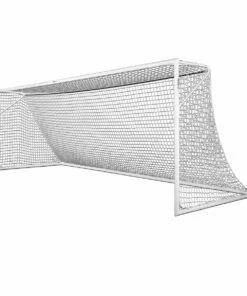 Kwik Goal 7'x21' Deluxe European Club Soccer Goal, 2B3005
