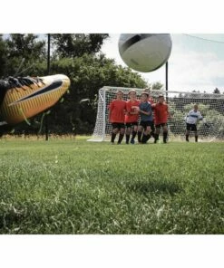 Kwik Goal 6.5'x18.5' Deluxe European Club Soccer Goal, 2B3004 -Deals Soccer Store a12 547 1 1