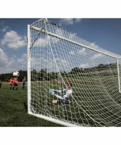 Kwik Goal 6.5'x18.5' Deluxe European Club Soccer Goal, 2B3004 -Deals Soccer Store a12 547 2 1