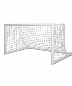 Kwik Goal 4.5'x9' Deluxe European Club Soccer Goal, 2B3002