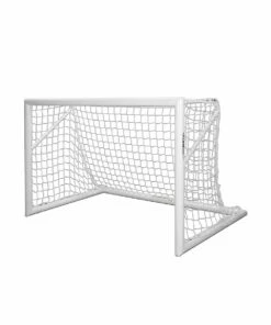 Kwik Goal 4'x 6' Deluxe European Club Soccer Goal, 2B3001