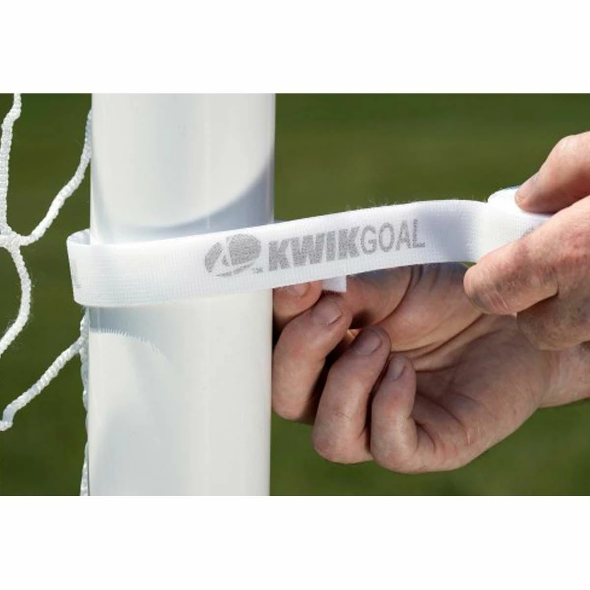 Kwik Goal 6.5'x18.5' NXT Soccer Goal 4 Kwik Goal 6.5'x18.5' NXT Soccer Goal - Image 4