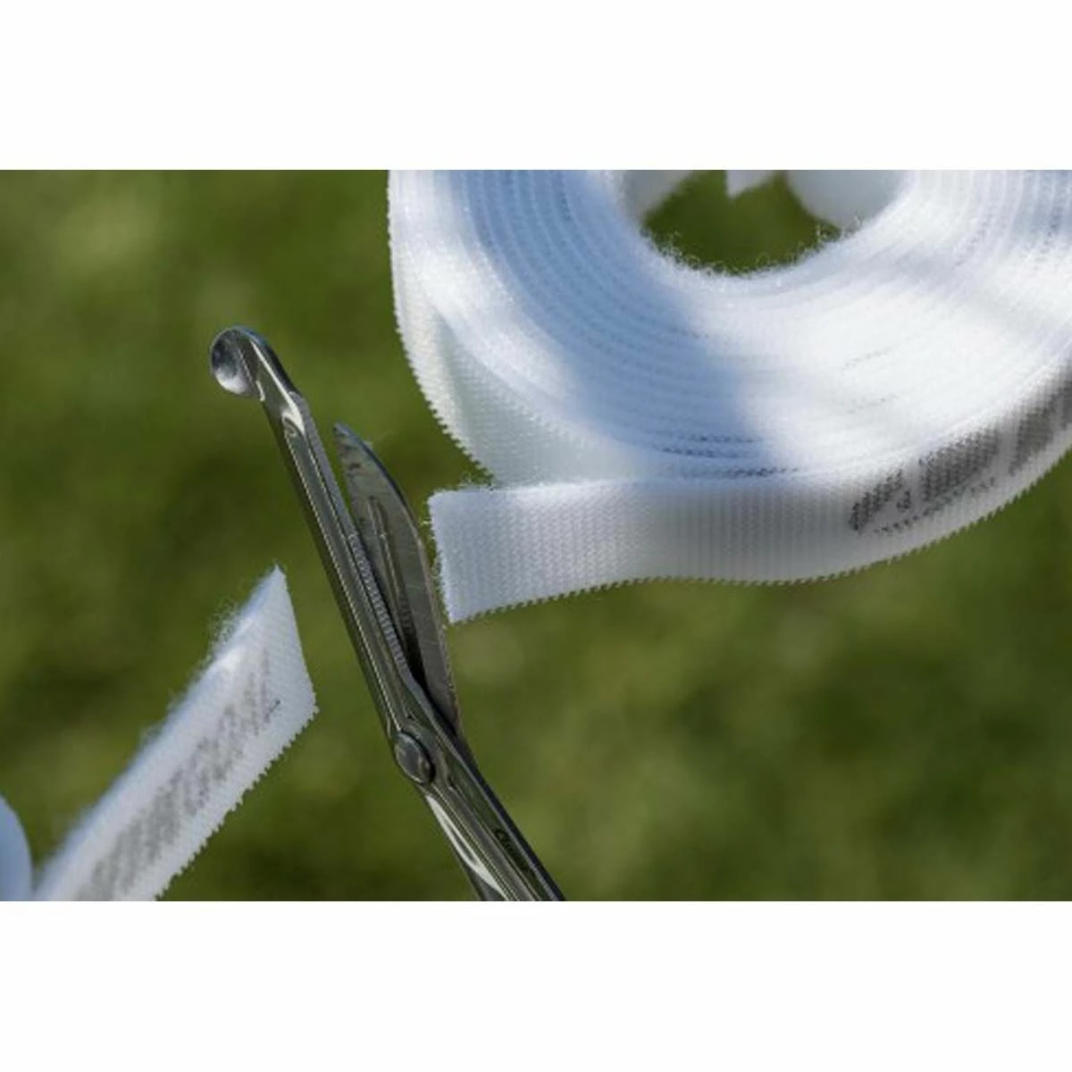 Kwik Goal 6.5'x18.5' NXT Soccer Goal 5 Kwik Goal 6.5'x18.5' NXT Soccer Goal - Image 5