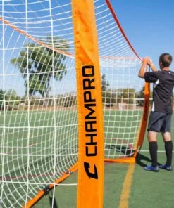 Champro 6'x4' Brute Soccer Goal -Deals Soccer Store a12 558 3