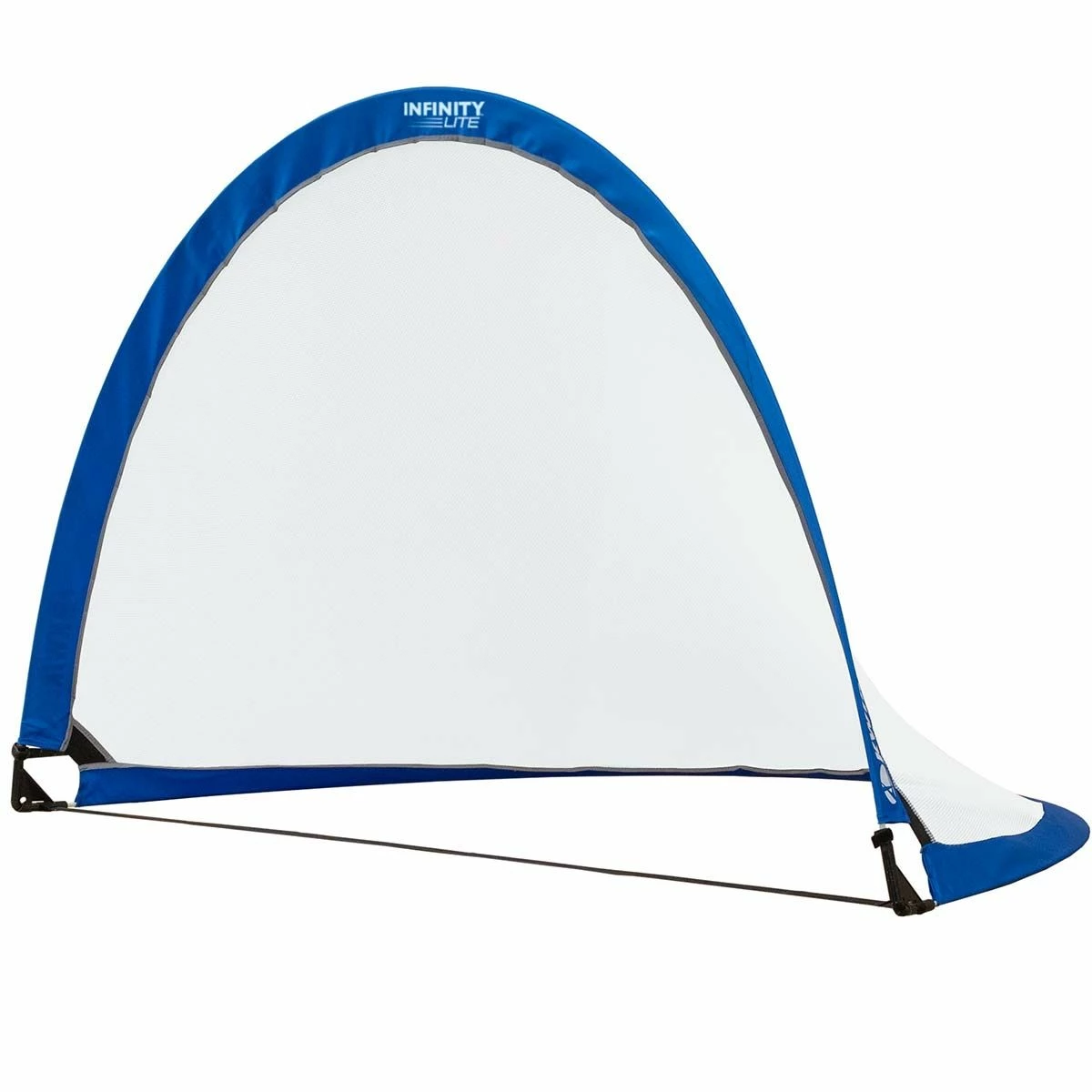 Kwik Goal 6' Infinity Lite Pop Up Soccer Goals 1 Kwik Goal 6' Infinity Lite Pop Up Soccer Goals