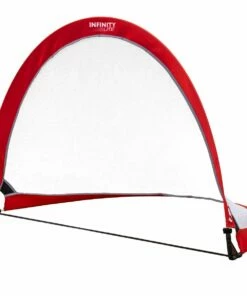 Kwik Goal 4' Infinity Lite Pop Up Soccer Goals