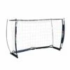 Kwik Goal 4'x6' Kwik Flex Lite Pop-Up Soccer Goal, 2B1503
