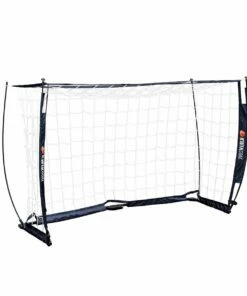 Kwik Goal 4'x6' Kwik Flex Lite Pop-Up Soccer Goal, 2B1503
