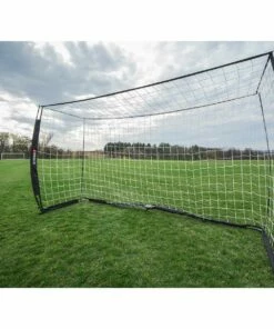 Kwik Goal 6.5'x12' Kwik Flex Lite Pop-Up Soccer Goal, 2B1505 -Deals Soccer Store a12 563 04