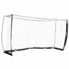 Kwik Goal 6.5'x12' Kwik Flex Lite Pop-Up Soccer Goal, 2B1505