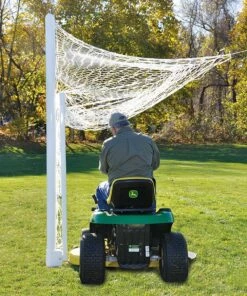 Jaypro 8'x24' Nova World Cup Fold Up Soccer Goals, SGP-660 (pair) 9 Jaypro 8'x24' Nova World Cup Fold Up Soccer Goals, SGP-660 (pair) -Deals Soccer Store a12 566 03