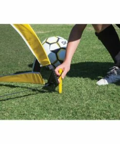 SKLZ Playmaker 2.5' Pop Up Soccer Goals -Deals Soccer Store a12 573 03