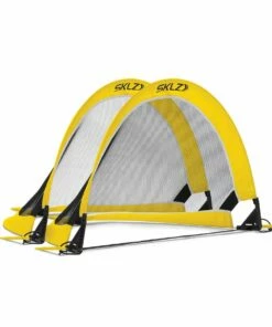 SKLZ Playmaker 2.5' Pop Up Soccer Goals