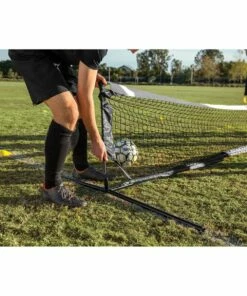 SKLZ Soccer Volley Net -Deals Soccer Store a12 576 06