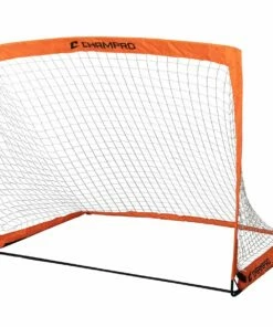 Champro Gravity Weighted Pop Up Soccer Goal