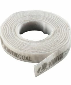 Kwik Goal 10B2701 Deluxe Velcro Net Fastener, 25' Roll