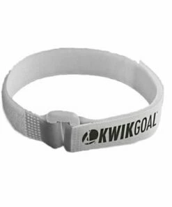 Kwik Goal 10B4301 Net Attachment Straps, 30/Pk