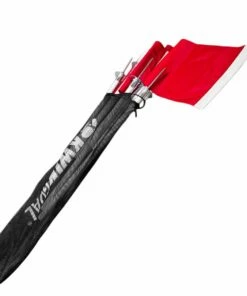 Kwik Goal Soccer Corner Flags 2 Go, set of 4, 6B604 -Deals Soccer Store a12 905 3