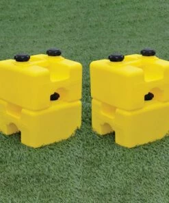 Jaypro World Cup Soccer Goal Anchors, set of 4 -Deals Soccer Store a12 915 1