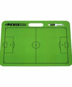 Kwik Goal Soccer Kwik Carry Dry Erase Coaching Board