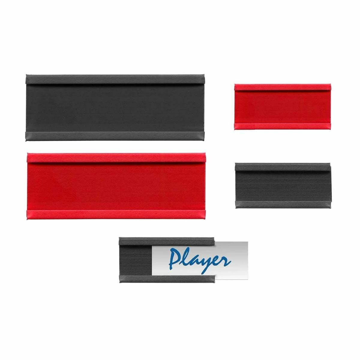 Kwik Goal Soccer Magnetic Dry Erase Coaching Board 2 Kwik Goal Soccer Magnetic Dry Erase Coaching Board - Image 2