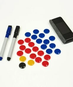 Kwik Goal Folding Soccer Magnetic Coaching Board 13 Kwik Goal Folding Soccer Magnetic Coaching Board -Deals Soccer Store a12 935 03