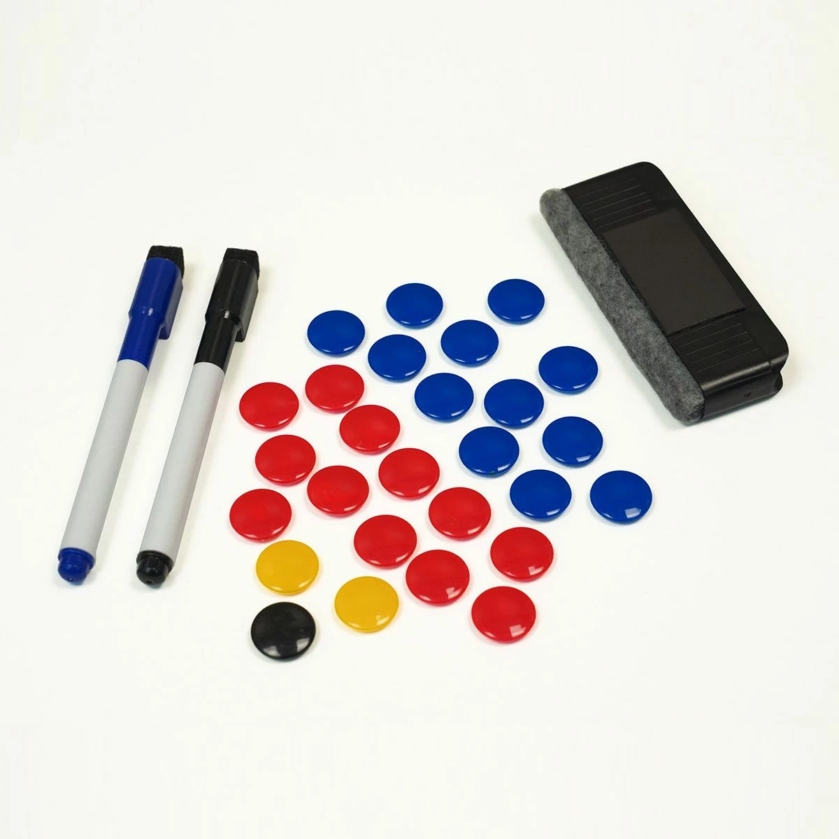 Kwik Goal Folding Soccer Magnetic Coaching Board 7 Kwik Goal Folding Soccer Magnetic Coaching Board - Image 7