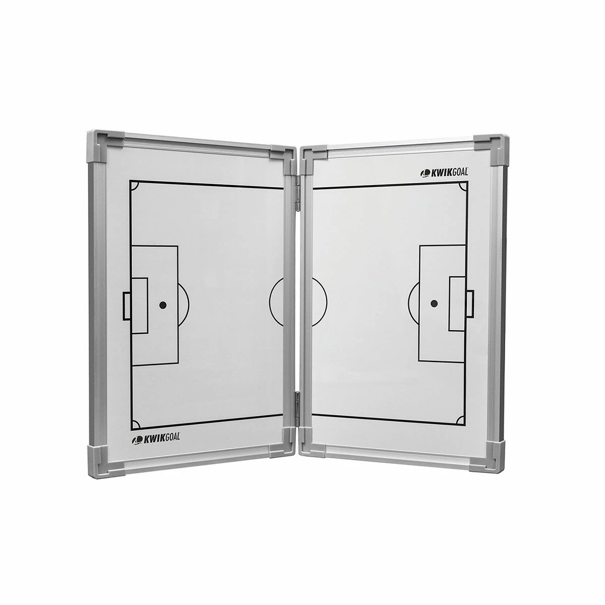 Kwik Goal Folding Soccer Magnetic Coaching Board 3 Kwik Goal Folding Soccer Magnetic Coaching Board - Image 3