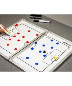 Kwik Goal Folding Soccer Magnetic Coaching Board 11 Kwik Goal Folding Soccer Magnetic Coaching Board -Deals Soccer Store a12 935 05