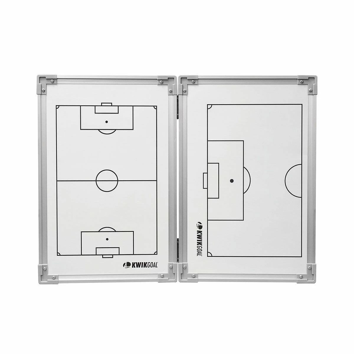 Kwik Goal Folding Soccer Magnetic Coaching Board 4 Kwik Goal Folding Soccer Magnetic Coaching Board - Image 4