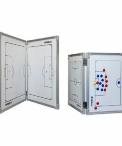 Kwik Goal Folding Soccer Magnetic Coaching Board