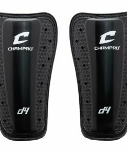 Champro D4 Soccer Shin Guards
