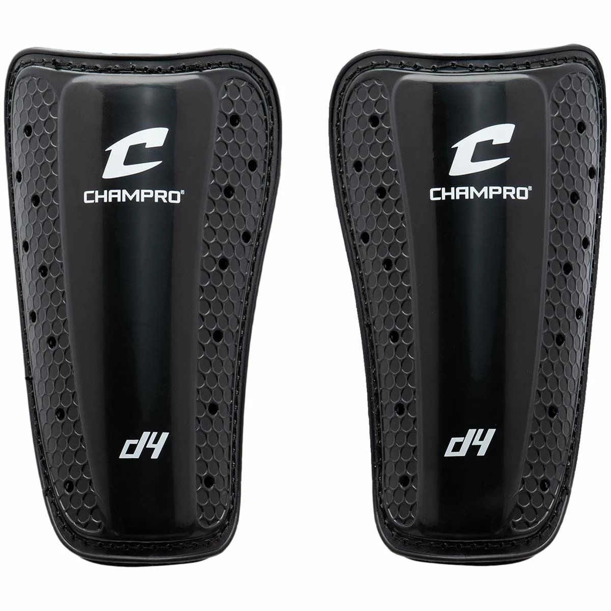 Champro D4 Soccer Shin Guards 1 Champro D4 Soccer Shin Guards