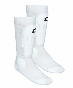 Champro Sock-Style Soccer Shin Guards