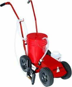 Eco-Liner Plus Battery Powered Field Paint Striping Machine