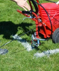 New Stripe Eco-Liner SP Self-Propelled Field Paint Striping Machine -Deals Soccer Store a15 103 4