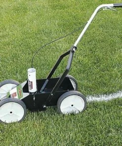 Ameri-Stripe Liner 500 Aerosol Field Paint Marking Machine