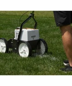 Kwik Goal Field Paint Striping Machine -Deals Soccer Store a15 127 02