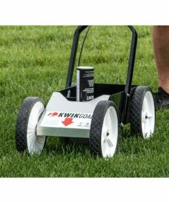 Kwik Goal Field Paint Striping Machine -Deals Soccer Store a15 127 03