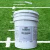 Ameri-Stripe Ready 2 Spray Bulk Paint, 5 gal, WHITE
